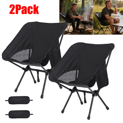 Pack collapsible camp - camp, chairs