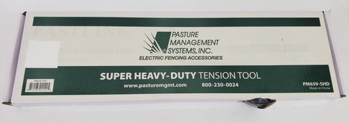 Pasture management systems - management,