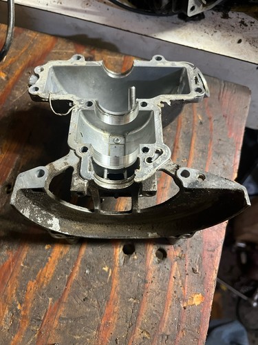 Oem honda fg100 - oem,