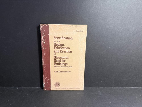 Specification for the design - the,