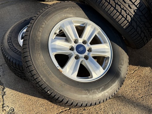Genuine oem rims 2021 - (4),