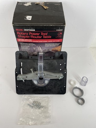 Sears craftsman 572 - sears, 572.530340