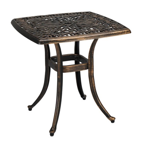 Patio bistro table umbrella - patio,