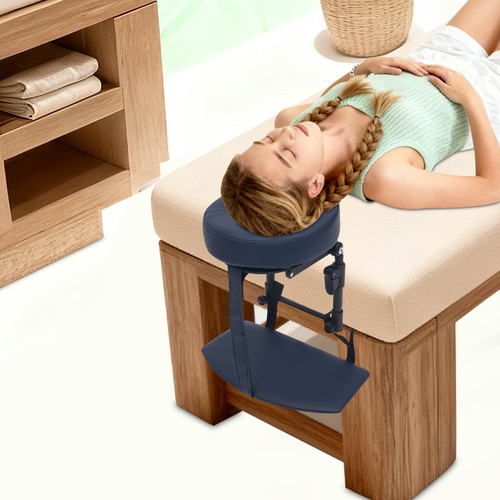 Massage headrest for bed - massage,