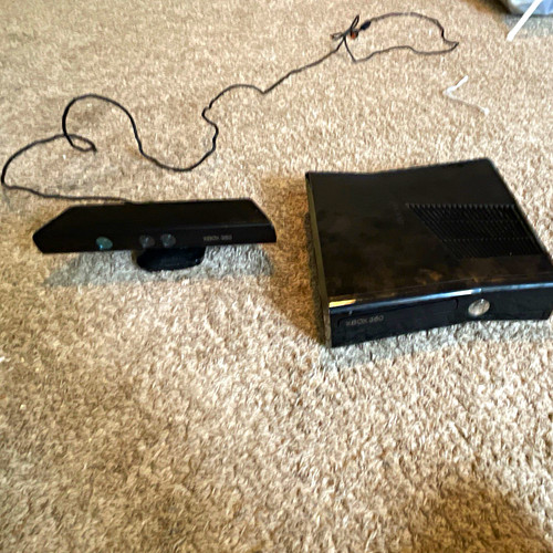 Microsoft xbox 360 250gb - 360,