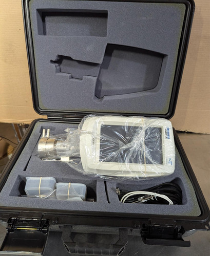 Ametek brookfield dv3t - ametek,