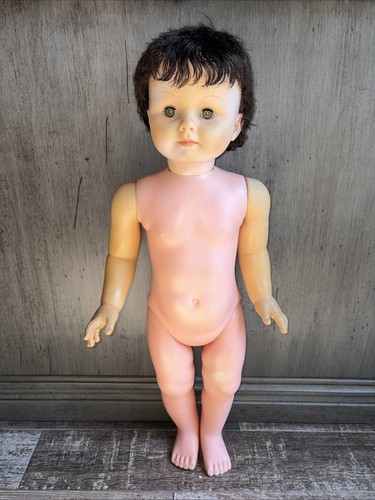 Patti playpal saucy companion - playpal,