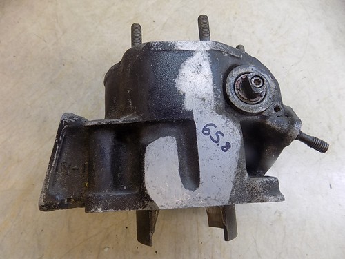 Yamaha rz350 cylinder - yamaha, 65.8