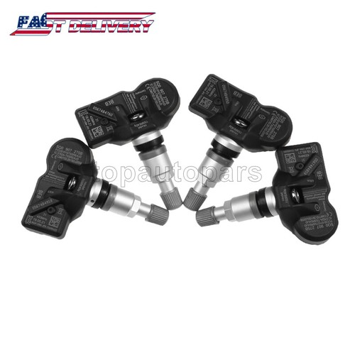 4pcs 5q0907275b tpms - 5q0907275b,