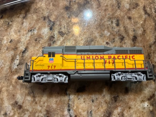 Scale atlas 4729 - n,