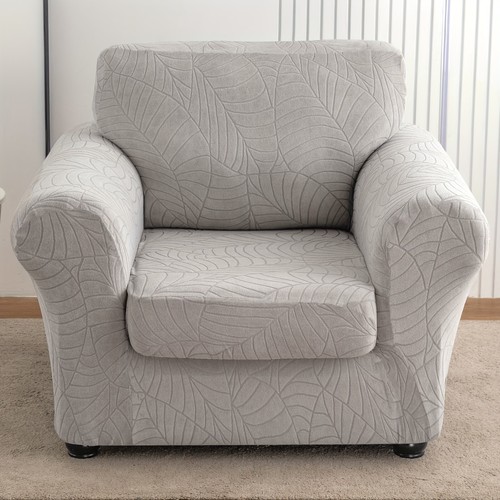 Waterproof leaf pattern