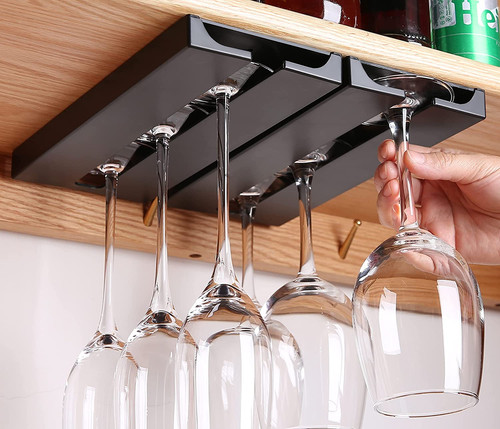 Pack wine glass holder - pack,