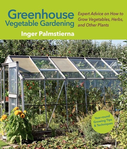 Greenhouse vegetable - greenhouse,
