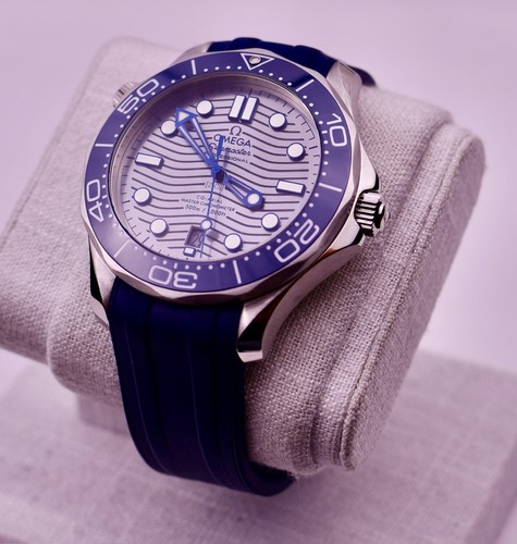 Omega seamaster 300 - omega,