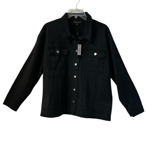 Chaser womens black stretch - chaser,