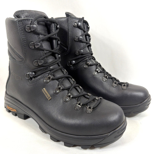 Kenetrek hard tactical boots - hard,