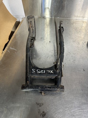 Honda xl125 125 xl125s - honda,