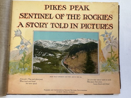1910 picture book of - 1910-20's,