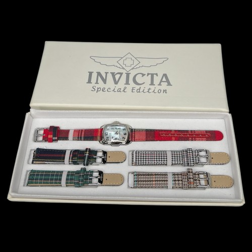 Invicta 20065 lupah ladies - invicta,