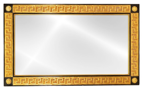 Large hollywood regency style - large,