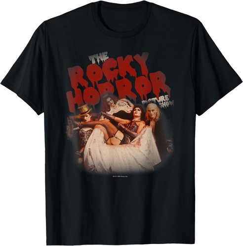 Rocky horror picture - rocky, show