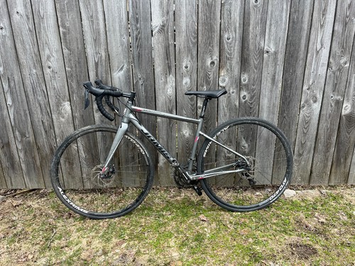 Jamis 48cm road bike