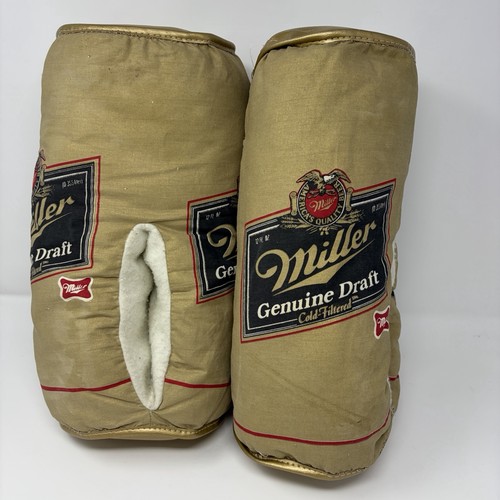 Vintage miller genuine draft - vintage,