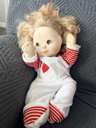 Vintage 1985 mattel - vintage, my