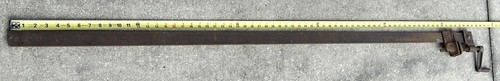 Vintage wetzler long - vintage, island