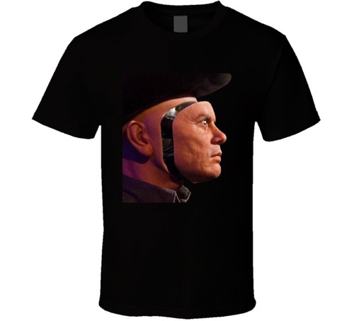 Westworld yul brynner - westworld,