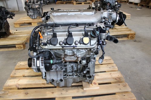2003 2004 2005 2006 2007 - , honda