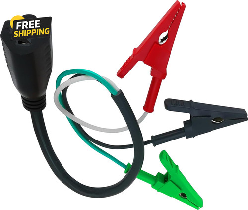 Hvac adapter cord - hvac, compatible