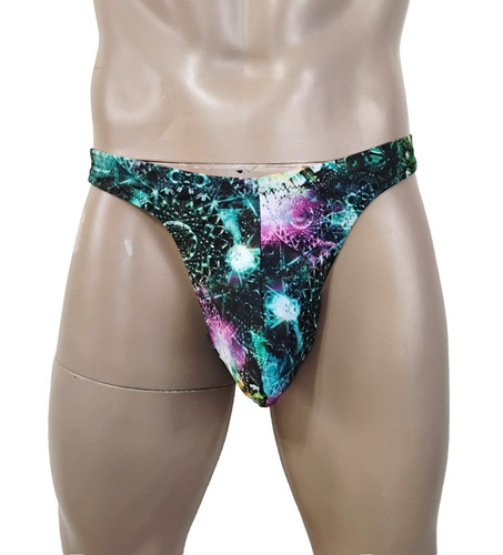 Men thong size large more - size,