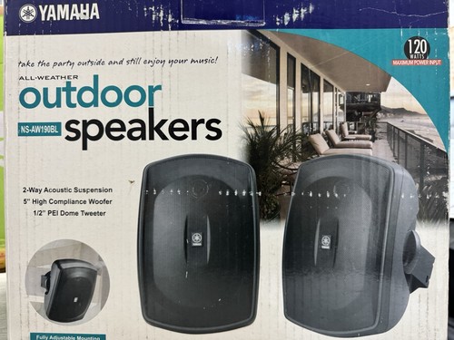 Yamaha aw190 natural sound - natural,