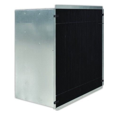 Light deprivation greenhouse - light,