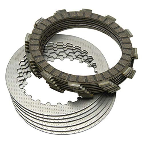 Tusk clutch kit - clutch, compatible