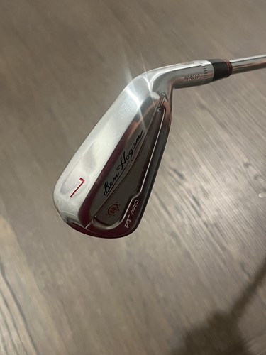 Ben hogan ptx pro iron - ben, 7-iron