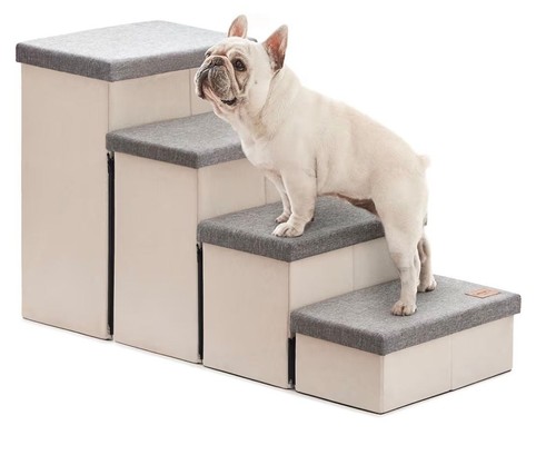 Multifunction foldable dog - foldable,