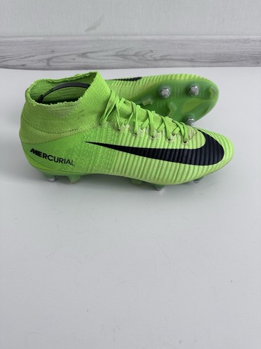 Nike mercurial vapor - nike, superfly