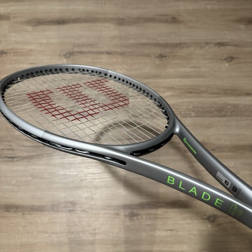 Wilson blade limited - 98,