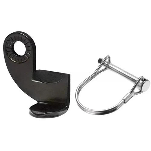 Bike trailer hitch - trailer,