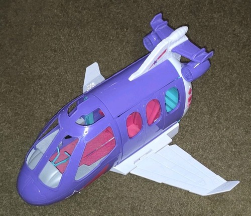 Kid connection jet plane - kid,
