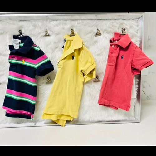 Ralph lauren boys - polo, shirt