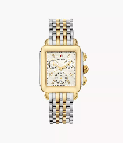 Michele mw06101c5963 deco - michele,