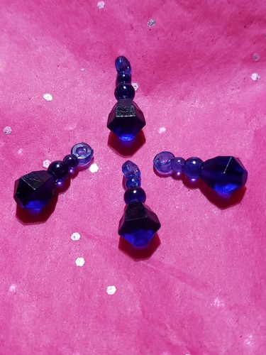 Replica resin bloom enchantix - replica,