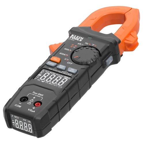 Klein tools cl490 400a - klein,