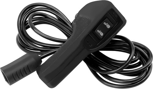 83665 winch remote - control, for