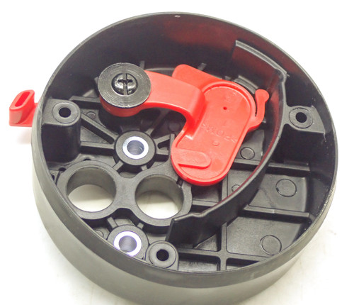Genuine choke air box fits - genuine,