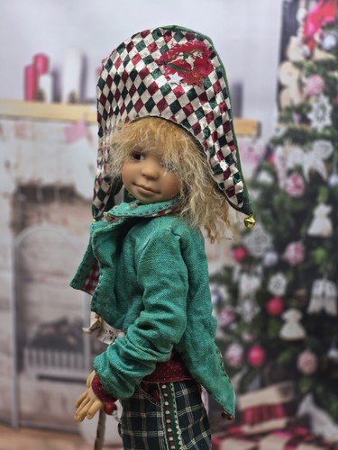 Cristmas outfit set for - ,