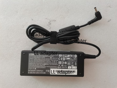 Original liteon 19v 74a for - original,